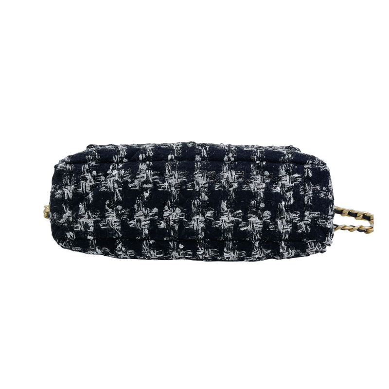 Chanel Tweed Purse | Chanel Tweed Handbag | Bag Religion
