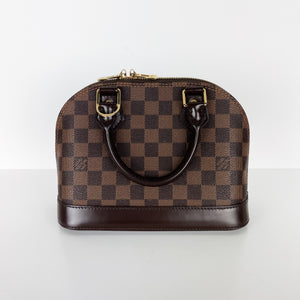 Louis Vuitton Brown Bag | Louis Vuitton Brown Purse | Bag Religion