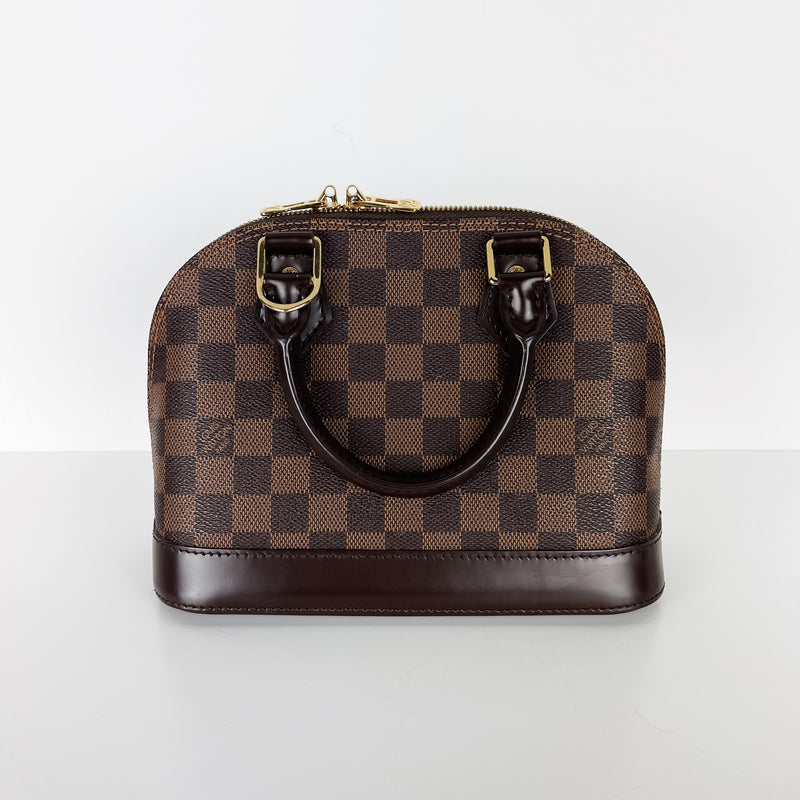 Louis Vuitton Brown Bag | Louis Vuitton Brown Purse | Bag Religion