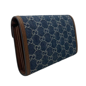Dionysus Mini Chain Bag Denim RHW