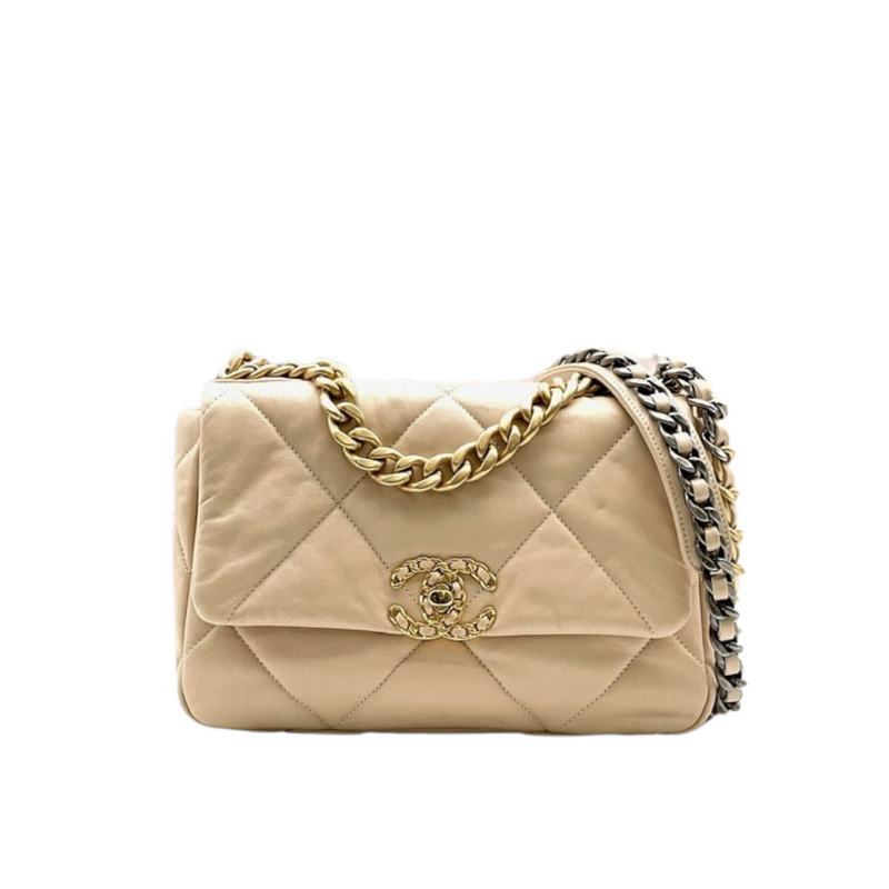11 Iconic Chanel Bags Worth Collecting