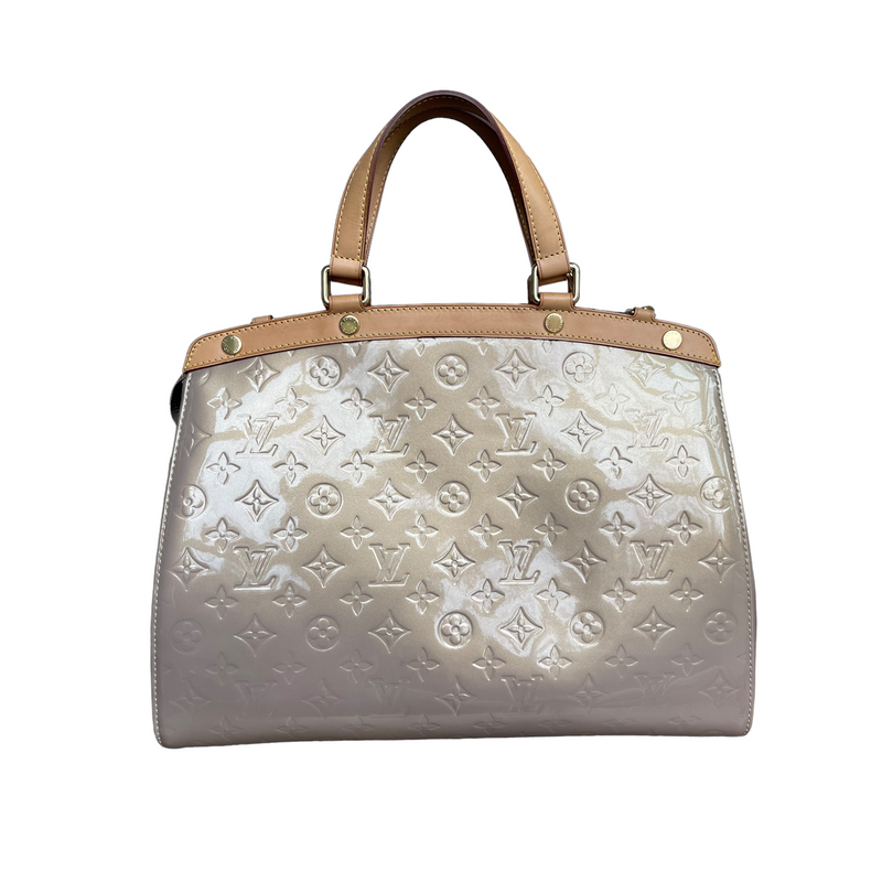 Vernis Brea GM Beige Poudre GHW