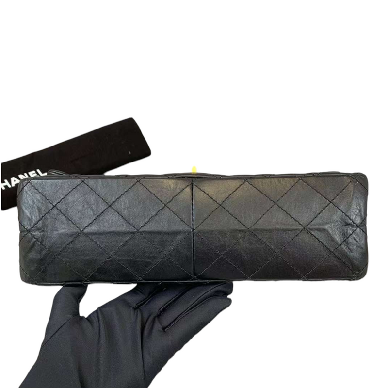 Reissue Medium 226 Black GHW