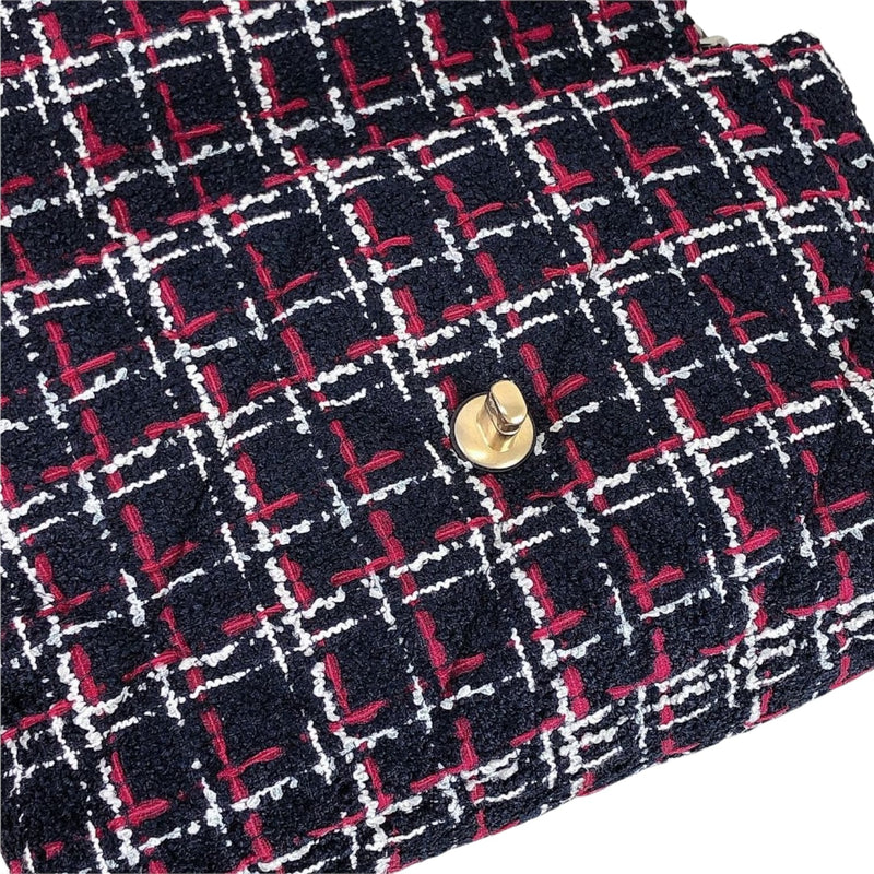 Chanel Tweed Bag | Chanel 19 Tweed Bag | Bag Religion