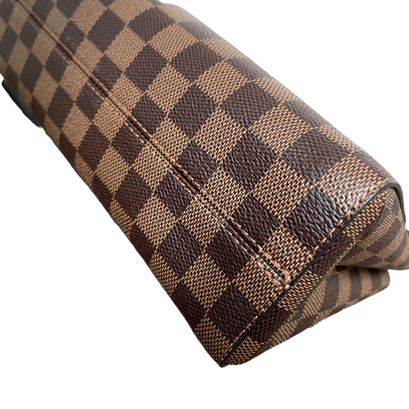 Vavin PM Damier Ebene Black GHW