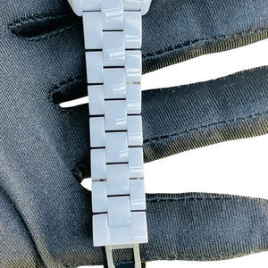 J12 Ceramic Watch 29mm Diamond