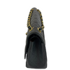 Jumbo Classic Double Flap Caviar Black GHW