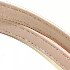 Canvas Deauville Medium Pink SHW