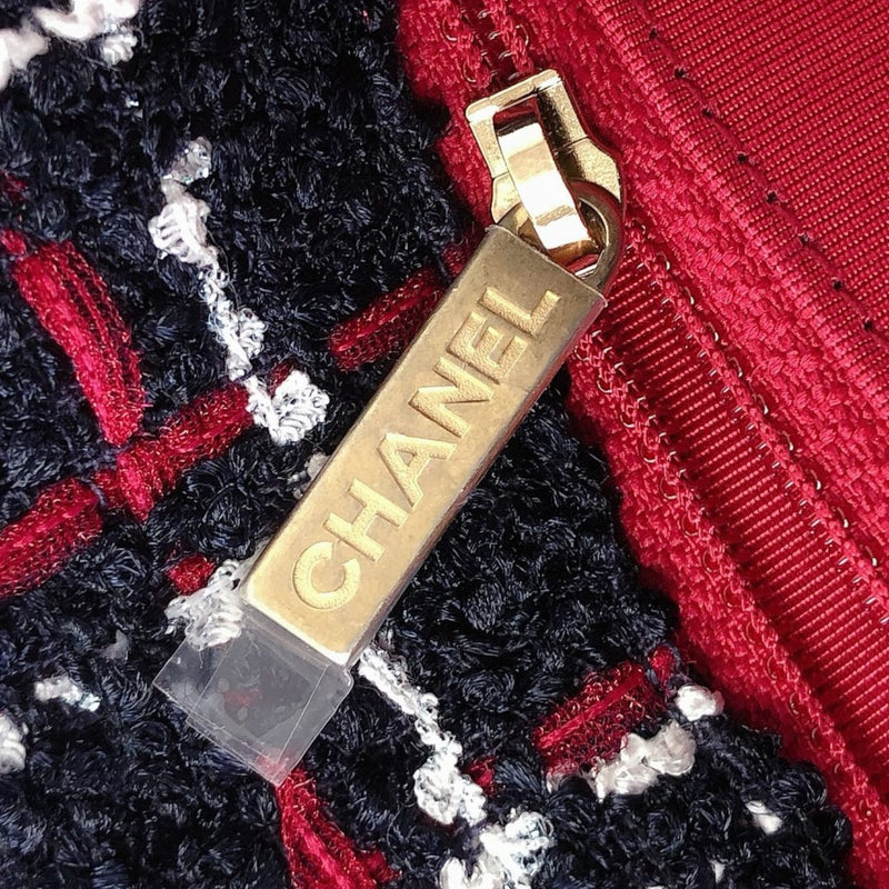 Chanel Tweed Bag | Chanel 19 Tweed Bag | Bag Religion