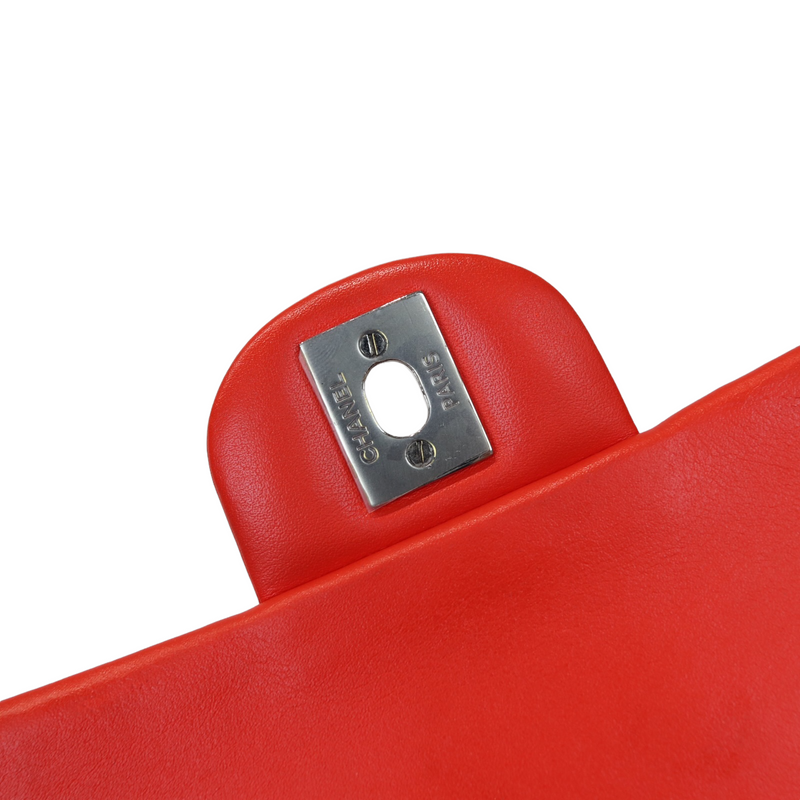 Mini Rectangle Flap Patent Patent SHW