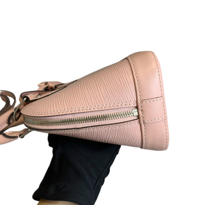 Alma BB Epi Pink SHW