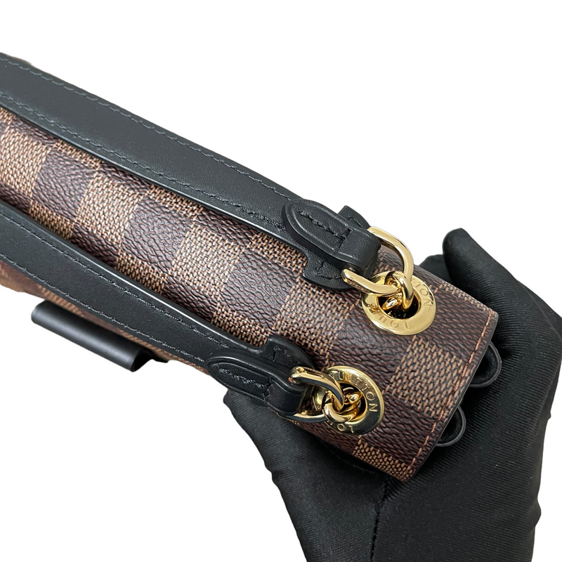 Vavin PM Damier Ebene Black GHW