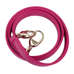 Lady Dior Medium Pink SHW