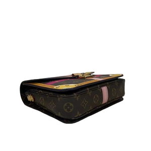 Pochette Summer Trunks Metis GHW