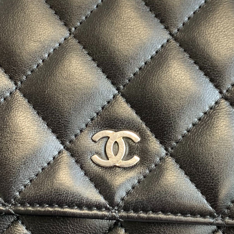 chanel outfit