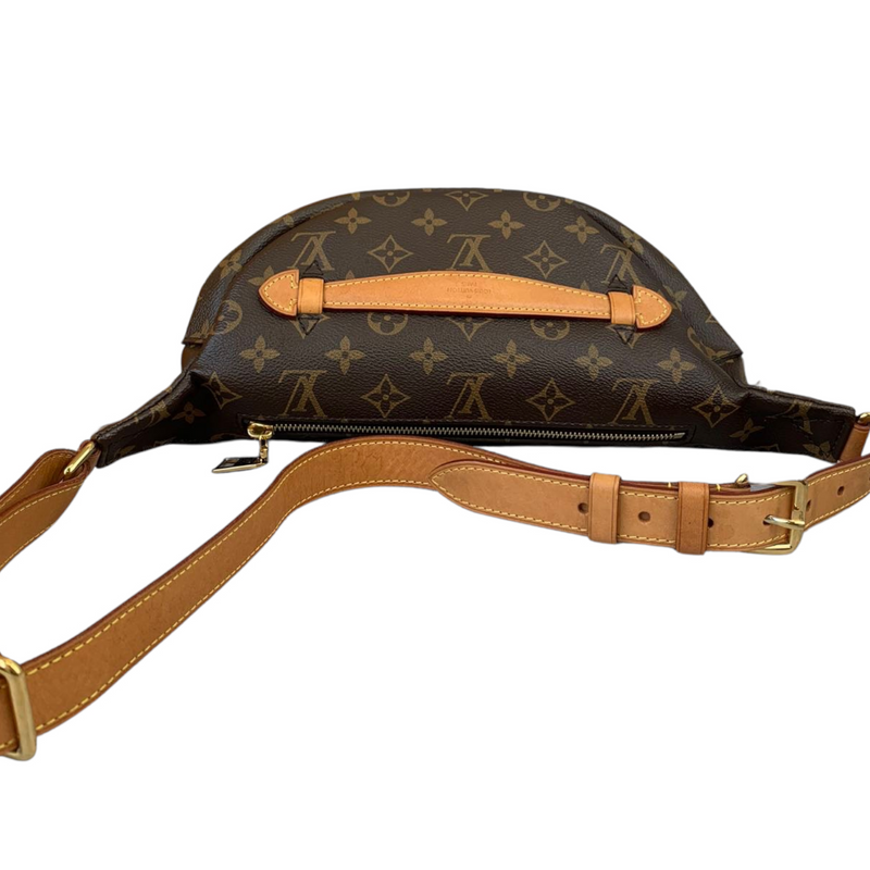 Louis Vuitton Bumbag Monogram canvas