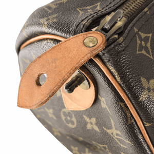 Vintage Monogram Keepall 45