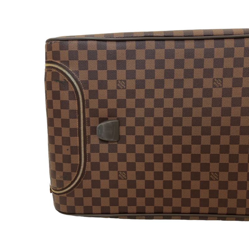 Louis Vuitton Monogram Canvas Eole 60 Luggage Bag Louis Vuitton