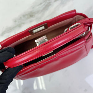 Peekaboo Mini Red SHW