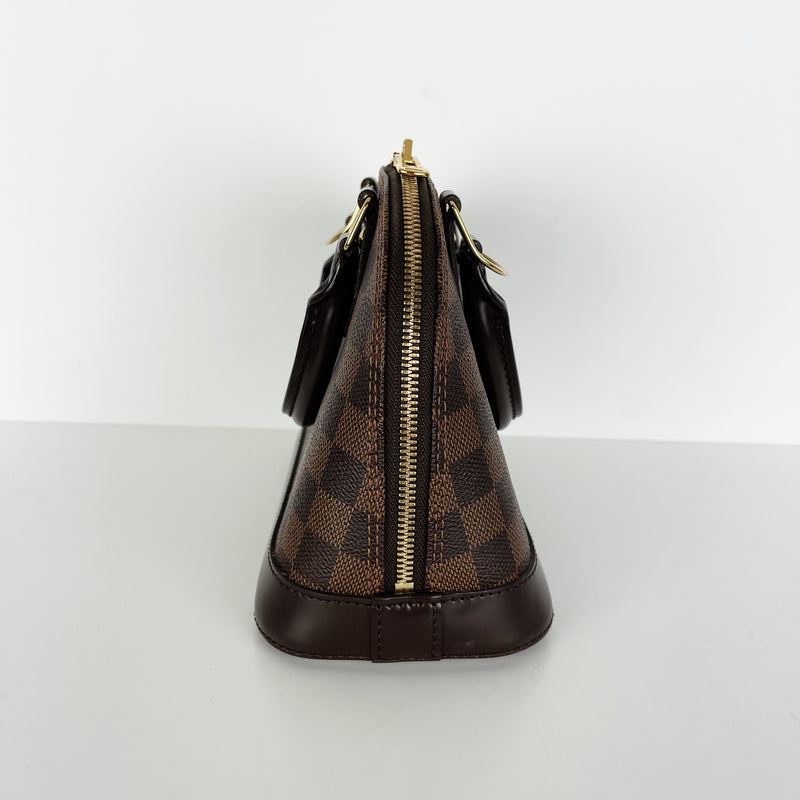 Louis Vuitton Brown Bag | Louis Vuitton Brown Purse | Bag Religion