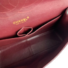 Jumbo Classic Double Flap Lambskin Black GHW