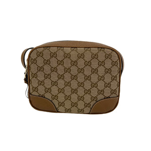 GG Canvas Print Mini Bree Messenger