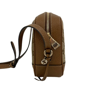 GG Canvas Print Mini Bree Messenger