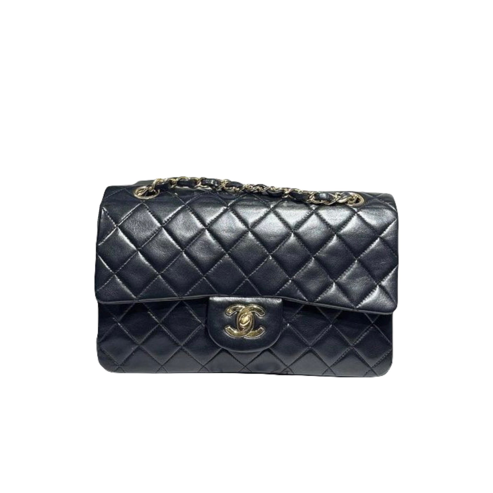 Chanel Classic Small Double Flap – The Stock Room NJ