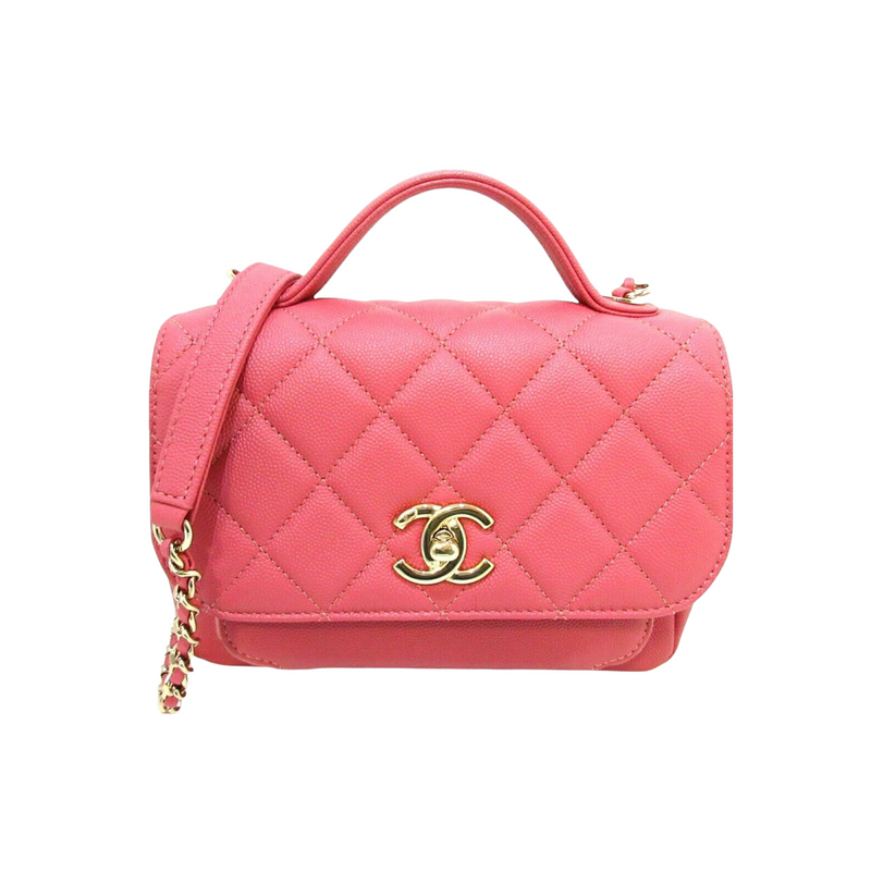 chanel business affinity small