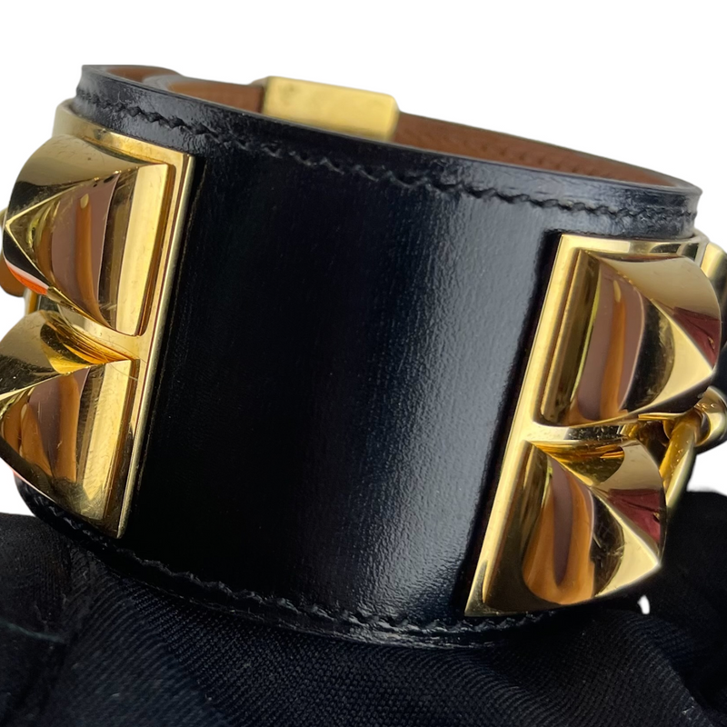 Collier De Chien Box CDC Black GHW