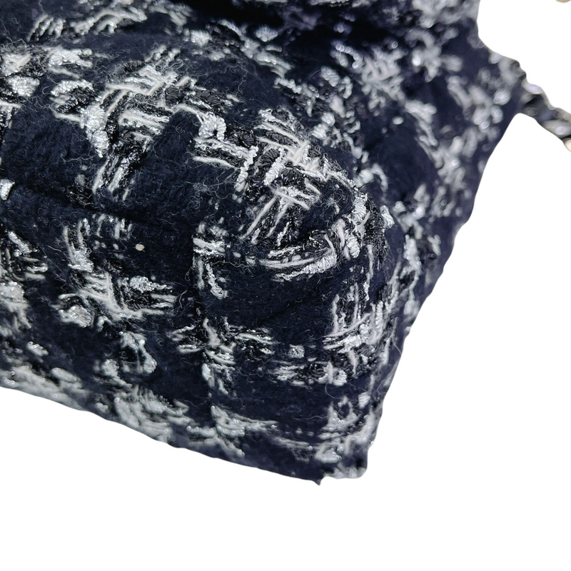Chanel Tweed Purse | Chanel Tweed Handbag | Bag Religion
