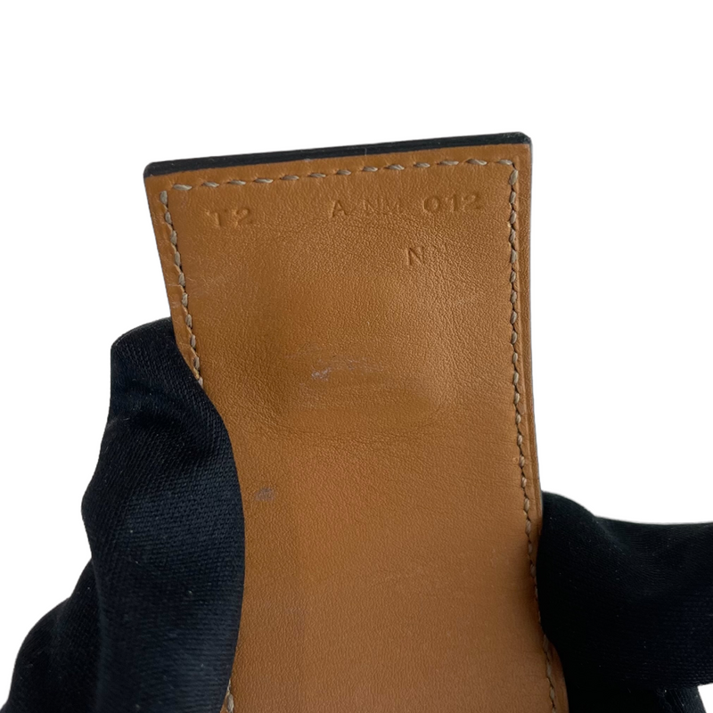 Collier De Chien Box CDC Black GHW