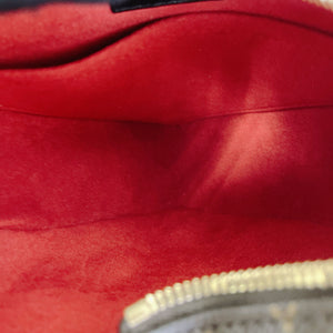 Fall In Love Sac Coeur Monogram
