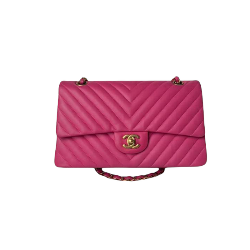 Chanel handbag - Joli Closet