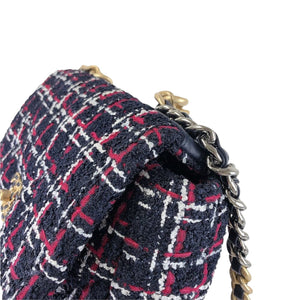Chanel Tweed Bag | Chanel 19 Tweed Bag | Bag Religion