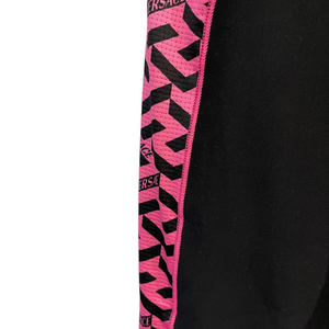 Versace gym leggings 2