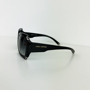 Hortensia Cat Eye Sunglasses