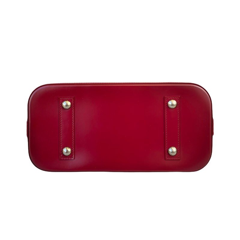 Louis Vuitton Alma Red | Louis Vuitton Vernis Red | Bag Religion