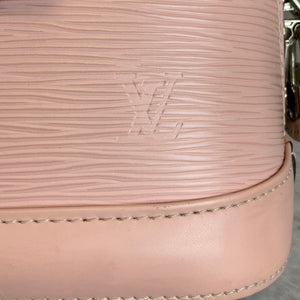 Alma BB Epi Pink SHW