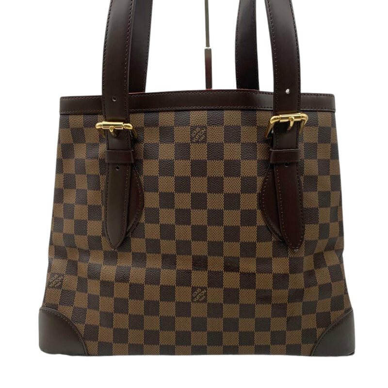 Damier Ebene Hampstead MM Brown