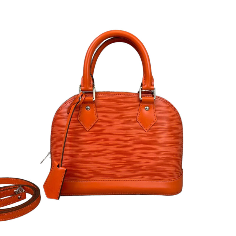 Alma BB Epi Orange SHW