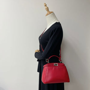 Peekaboo Mini Red SHW