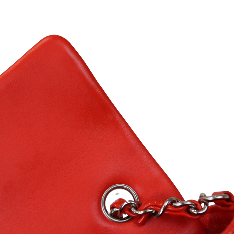Mini Rectangle Flap Patent Patent SHW