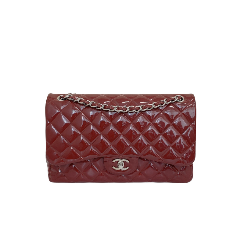 Chanel Jumbo Double Flap Beige Clair - Fashion Jackson