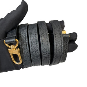 Mini Pont Neuf Black Empreinte GHW