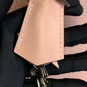 Alma BB Epi Pink SHW