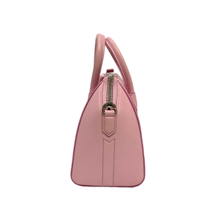 Mini Antigona Calfskin Pink