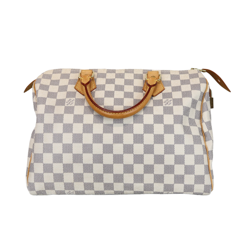 Lv azur best sale damier