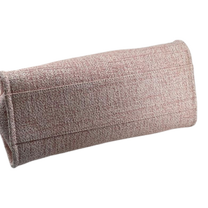 Canvas Deauville Medium Pink SHW