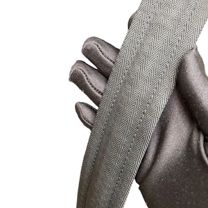 Michael Backpack Damier Graphite SHW